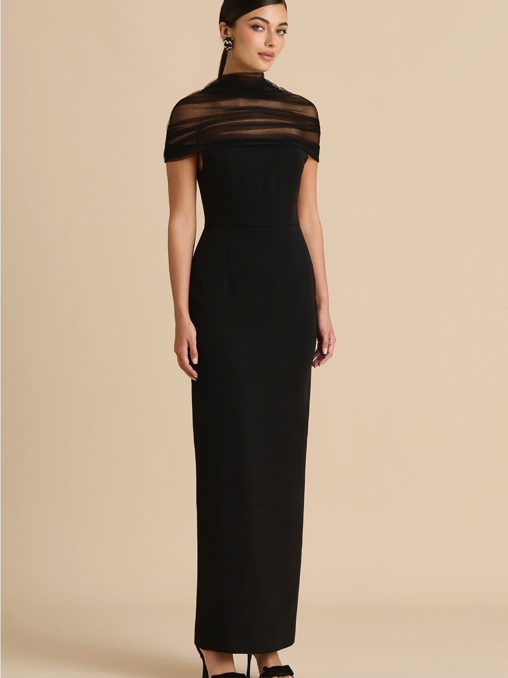 Sonya LOLA DRESS - Picture 2 of 15